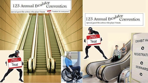 123EscalatorConventionbyAaronT