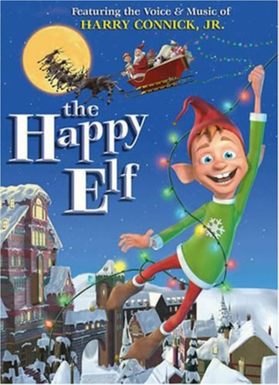 Why Are Elves So Happy