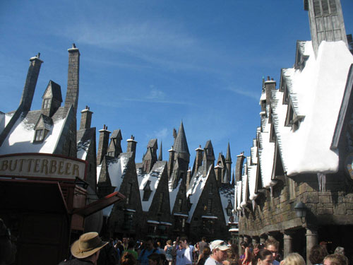 Hogsmeade10112