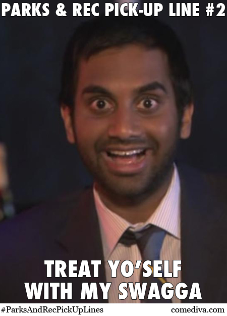 parks and rec tom haverford