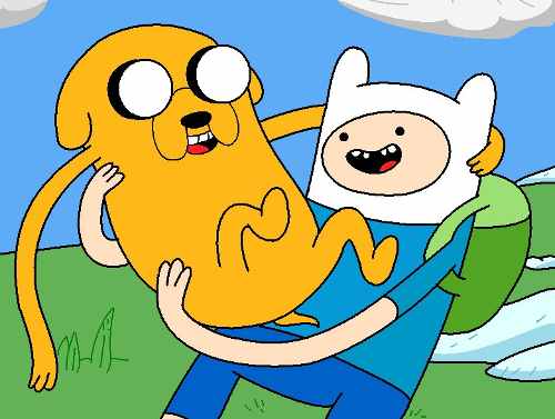 adventuretime