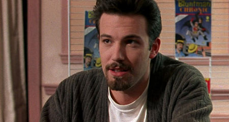 beard ben affleck chasing amy