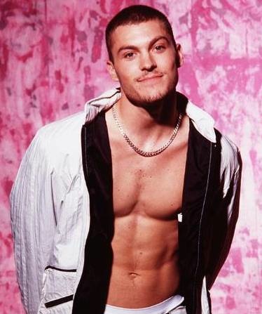 beard brian austin green 90210