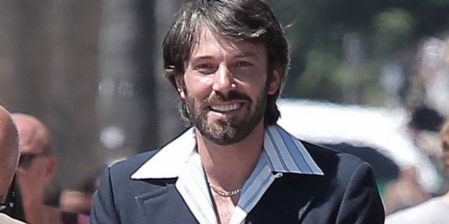 beards ben affleck argo