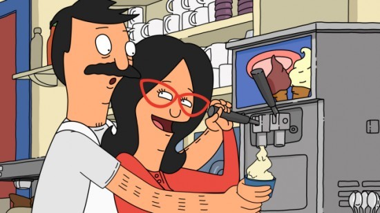 bob linda bob's burgers