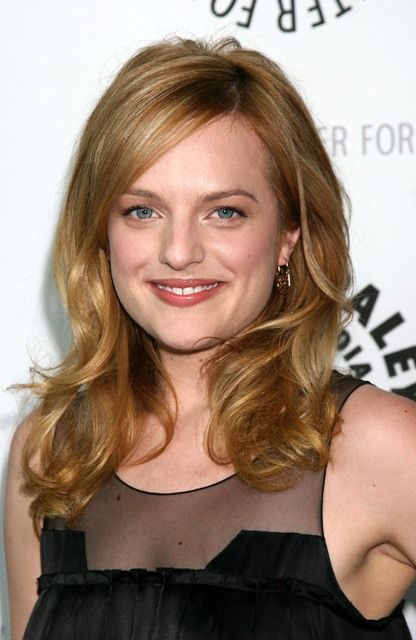 elisabeth moss mad men