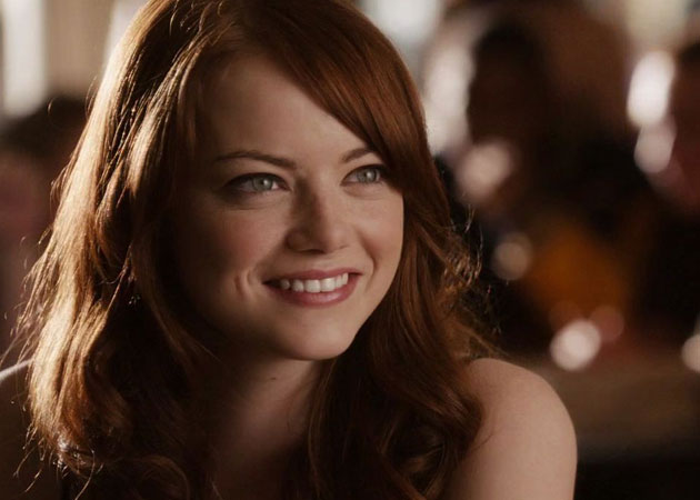 emma stone