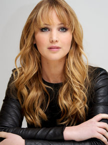 jennifer lawrence katniss everdeen