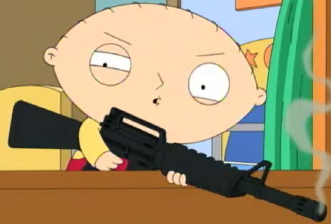 stewie family guy