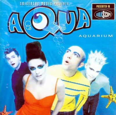 AquaAlbumCover