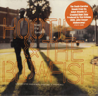 HootieAndTheBlowFishAlbum