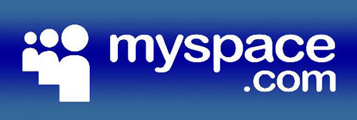 MyspaceLogo