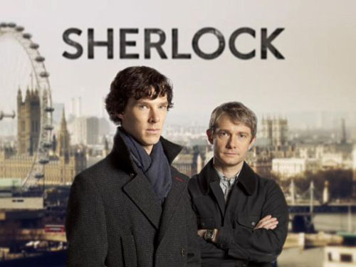 SherlockLogo13313