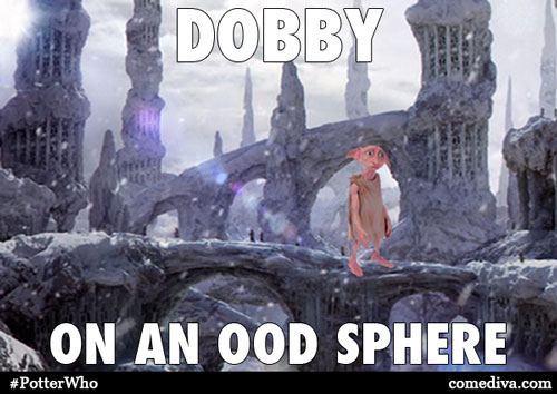 DobbyOnOodSphere911w