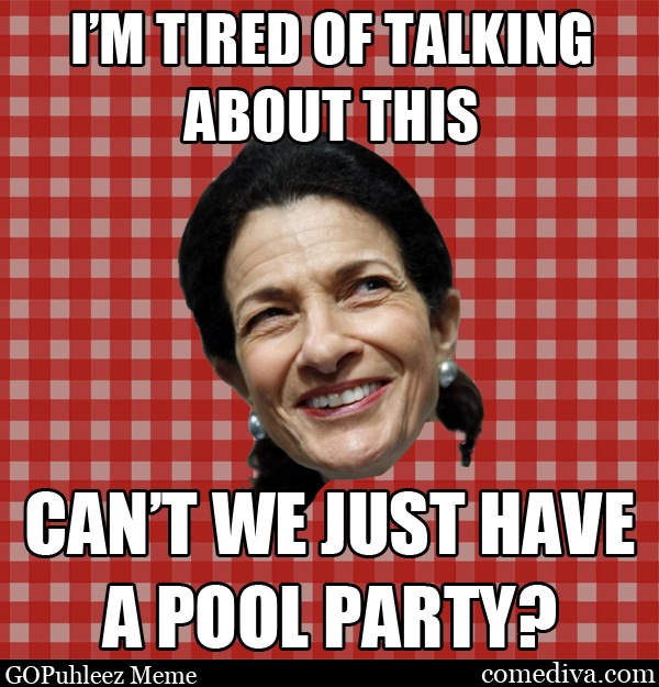 FEMINISTMEME_poolparty