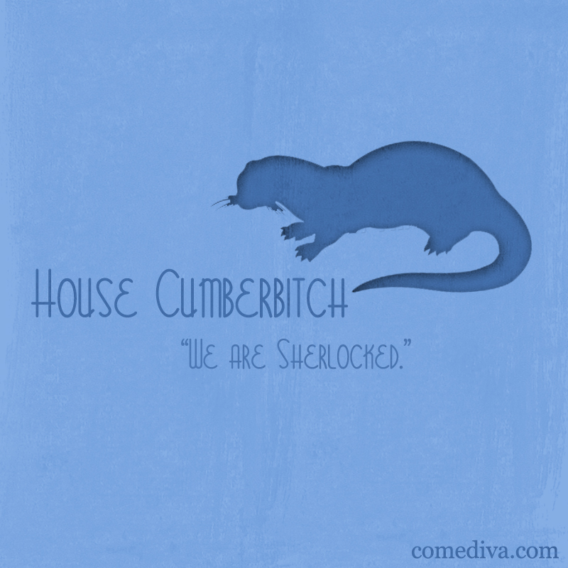 House-Cumber