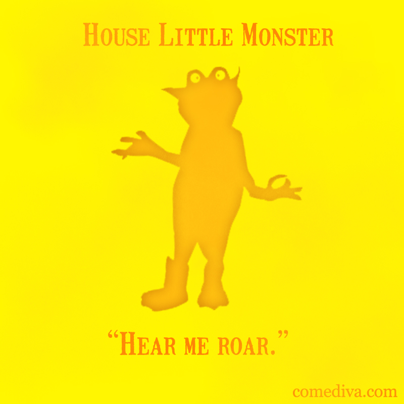 House-of-Monster