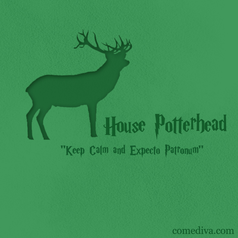 House-potter