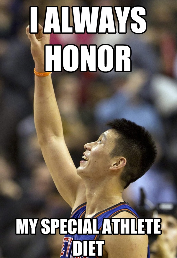 JLIN4HONOR