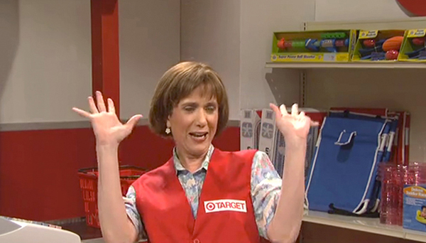 Kristen Wiig's Best SNL Characters