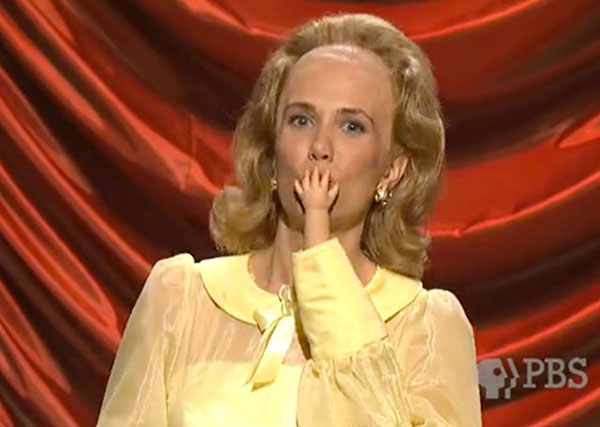 If Kristen Wiig's Best SNL Characters Had Their Own Shows - Comediva