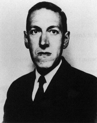 Lovecraft21May12