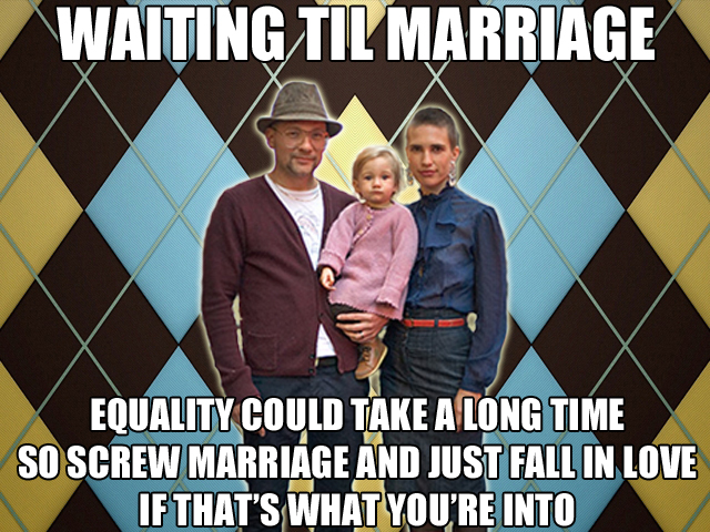 MARRIAGEEQUALITYMEME