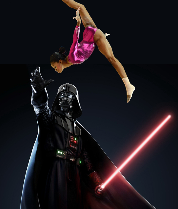 OlympicDarth