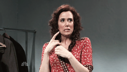 If Kristen Wiigs Best Snl Characters Had Their Own Shows Comediva 6446