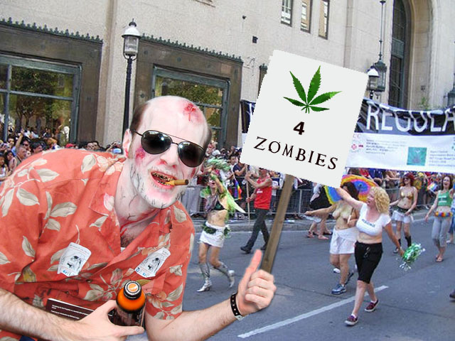 Weed4Zombies