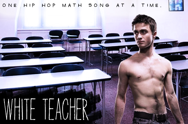 White-Teacher