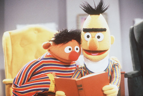 bert-and-ernie