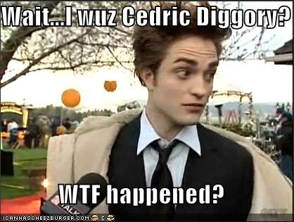 cedricdiggory_funny