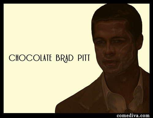 chocolate-brad-pitt