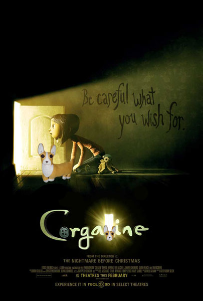 corgaline