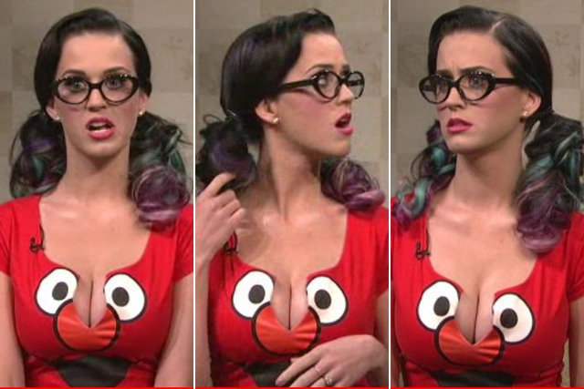 elmo-katyperry