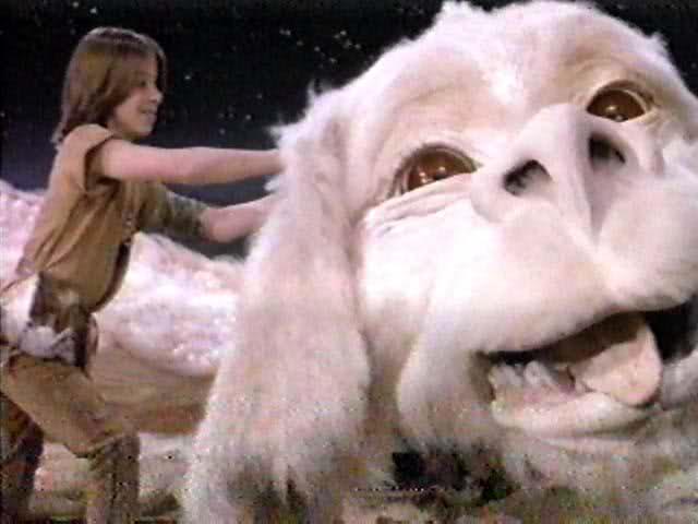 falcor