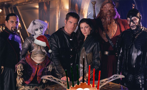 farscape_x-mas