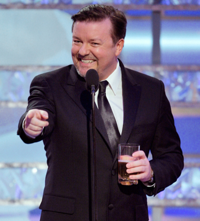 gervais