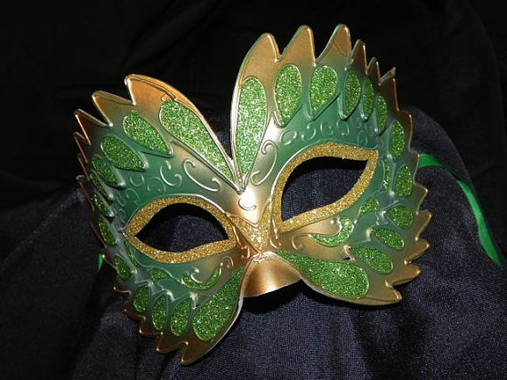 greenvenetianmask_etsy