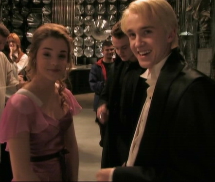 hermione_draco