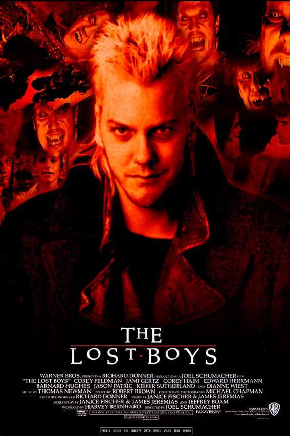 lostboys