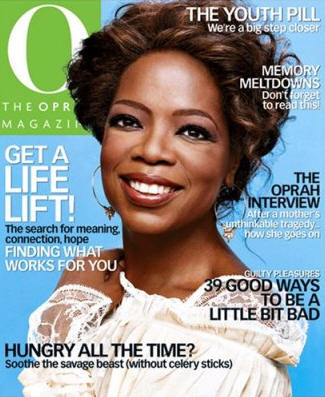 oprah