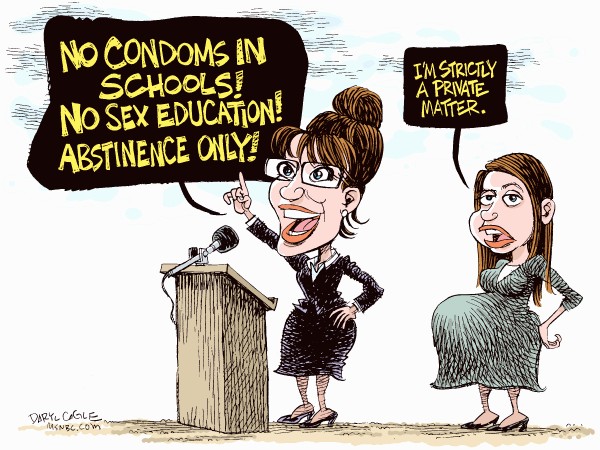 palin-pregnant-daughter