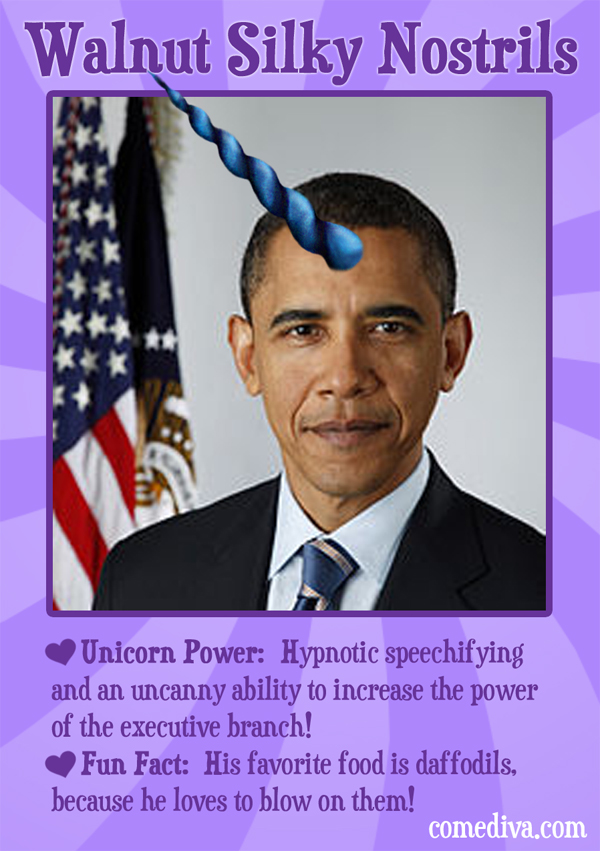 politicorn_Barack-Obama