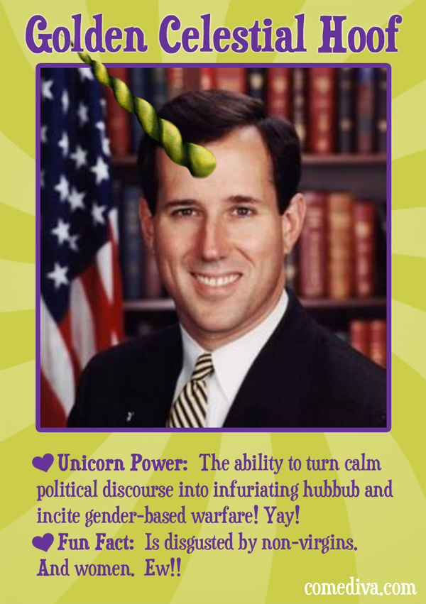 politicorn_Rick-Santorum