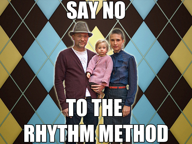 rhythmmethod