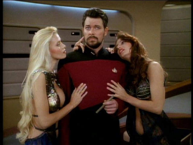 williamriker-girls