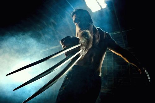 wolverine-claws