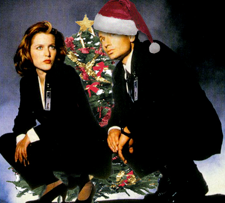 x-files_x-mas